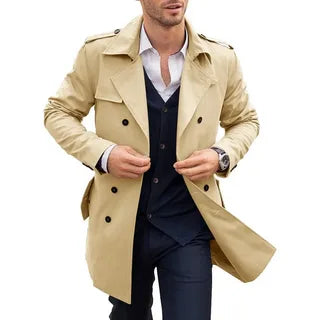 Windbreaker/ Jackets/ Coat/ Overcoat